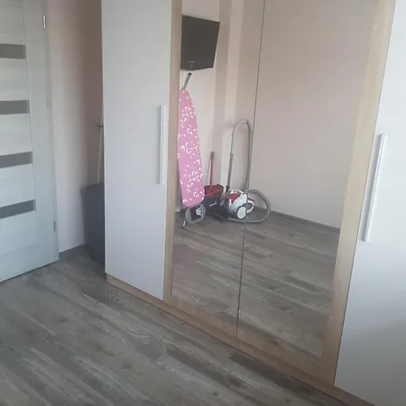 Apartament Aqua Park